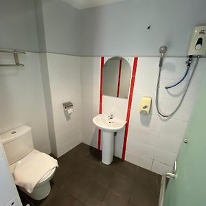 Duplex Quadruple Room